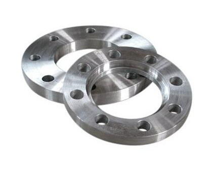SO Flange ASTM B564 DIN2543 DIN2544 Inconel 825 Alloy UNS N08825 DIN 2.4858