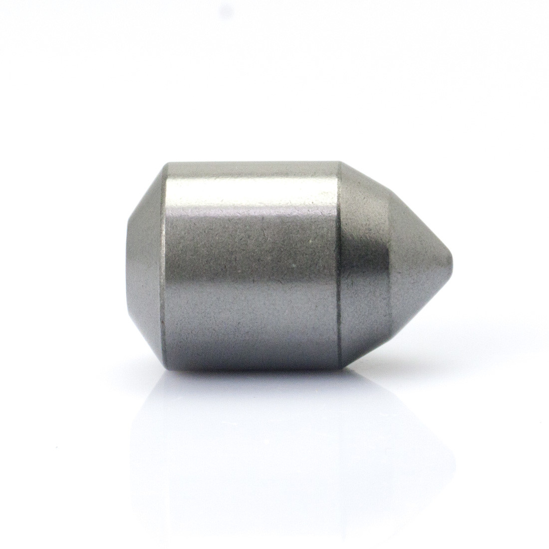 Conical Biconical Tungsten Carbide Buttons for Mining Construciton Sites Oilfield
