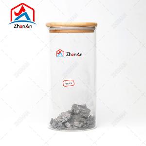  Premium Grade Ferro Silicon 72% 75% For High Demand Applications Manufactures