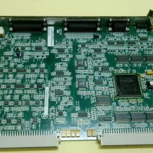 GE IS200ERIOH1ACB Exciter Regulator I/O Board for Mark VI Turbine