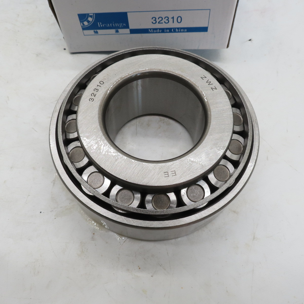 Best price Tapered roller bearings 30222