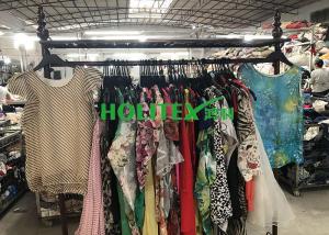  Silk Material Used Fashion Clothing / Washable Silk Blouses For Ladies Manufactures