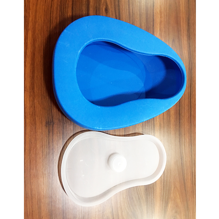 Clear Adhesive Tape Remover Pad for Medical Hospital Use