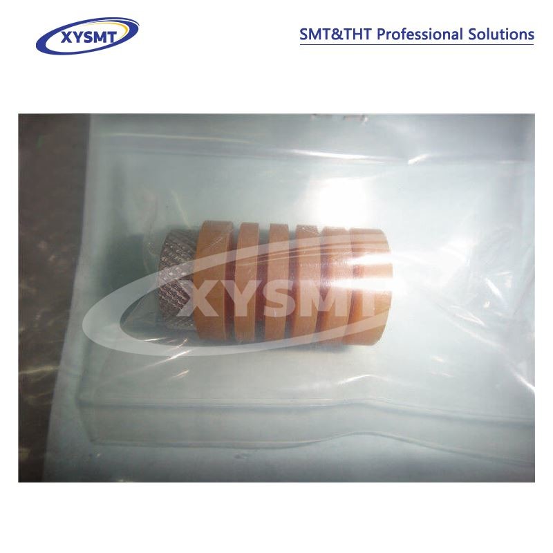 E3312706AA0 FEEDER DRAW OUT RUBBER 12 ROLLER JUKI machine spare part