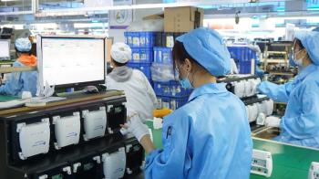 Shenzhen Olax Technology CO.,Ltd