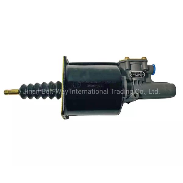 Shacman F3000 F2000 M3000 Truck Parts Clutch Booster Cylinder Dz9112230181 for