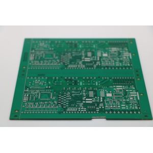 SEM Car Player Prototype pcb assembly shenzhen Custom printed Circuit Boards