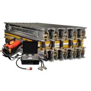 Lightweight Portable Rubber Conveyor Belt Joint Vulcanizing Machine