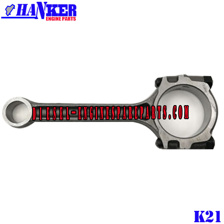 OEM Diesel Engine Connecting Rod 12100-03G10 12100-FY400 12100-1W402 12100-21F00
