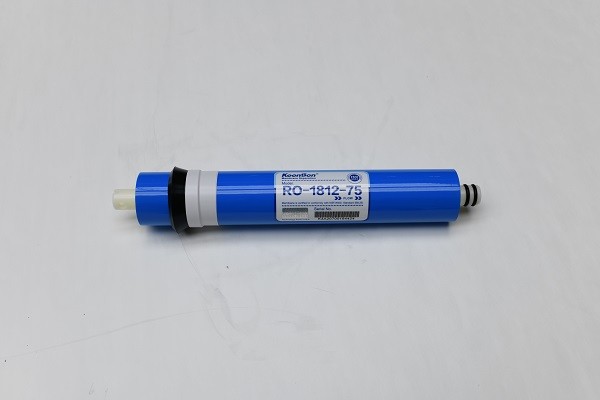 Ultra Low Pressure 75GPD RO Membrane Residential Reverse Osmosis System Membrane