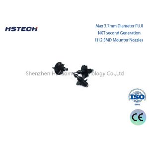 China FUJI NXT 1st Generation SMT Nozzle Multiple Tin Size Options for H04 Head on sale