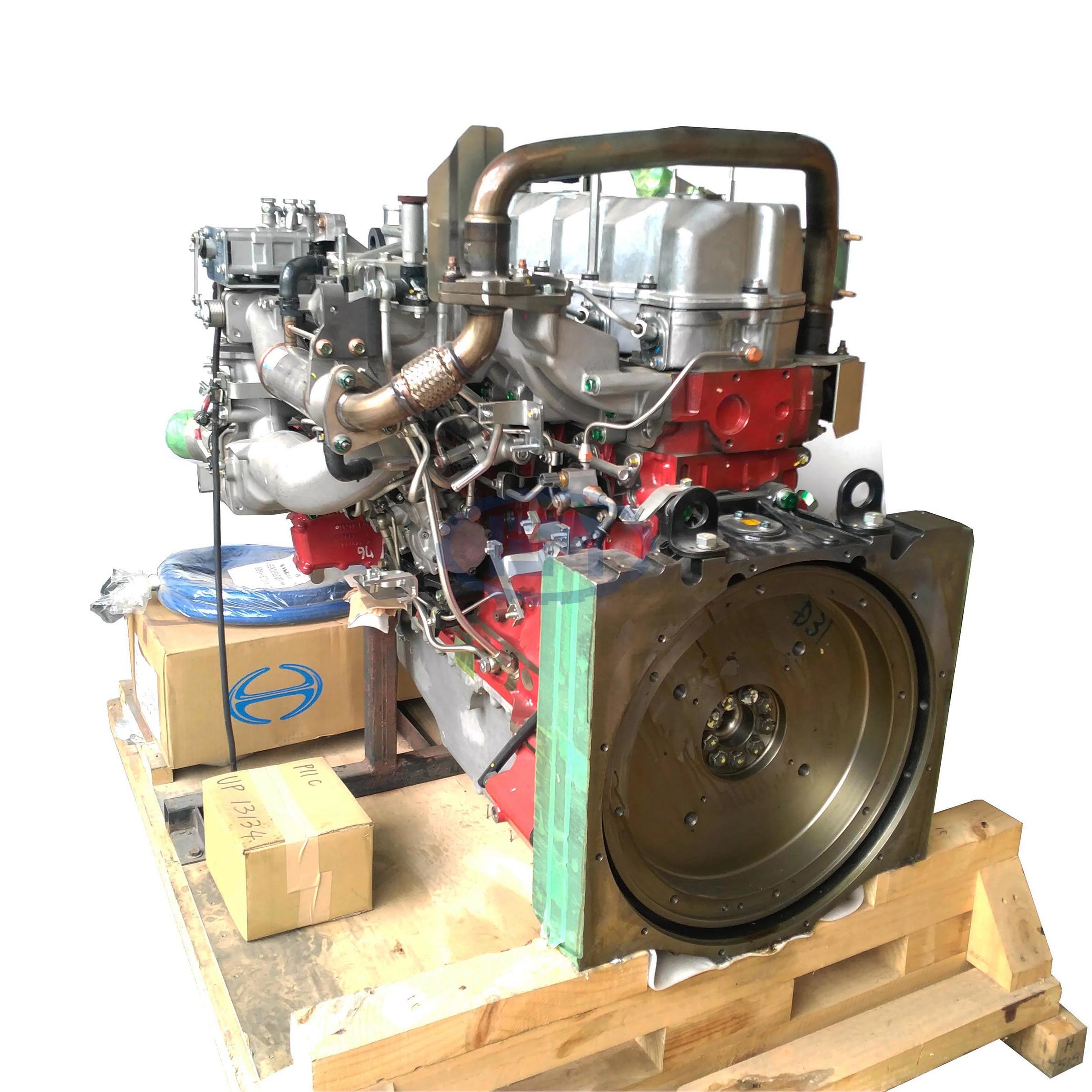 LS02P00084F1 LS02P00042F1 LS02P00085F1C SK460-8 P11C ENGINE ASSY 100% New Excavator Engine Assembly Excavator Spare Part