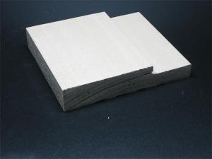  Decorative Solid Wood Plastic Composite PVC Brick Bold Extruded Profiles Manufactures