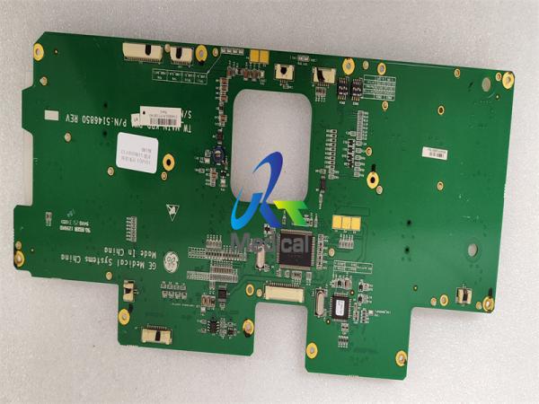 GE LOGIQ E Ultrasound Control Board 5146850 Medical Ultrasonic Ultrasound