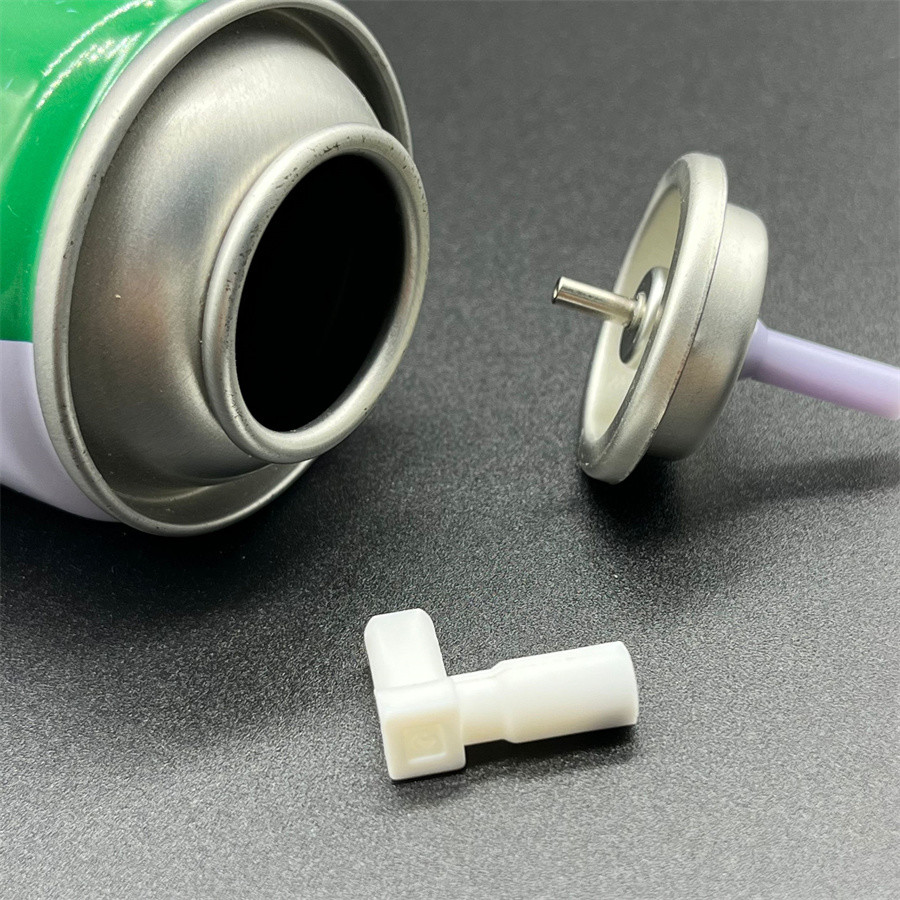 One-Inch Metered Air Freshener Valve | High-Efficiency Fragrance Dispensing Valve | Ideal for Commercial Use