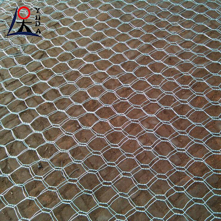China Anping Gabion Wire Mesh Panels Gabion Construction Gabion Box