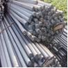 Buy cheap ASTM A53 A615 Steel Rebar Rod Deformed Round Bar Herringbone Shape from wholesalers