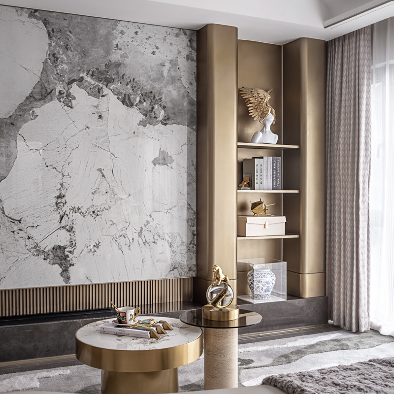 Vinyl Luxury 100% Environmentally Friendly Waterproof Flooring SPC 3mm 3.5mm 4mm 5mm PVC Modern Indoor Wall Cladding