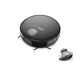 Intelligent Camera Vacuum Cleaner Auto Recharging App Control / Remote Control