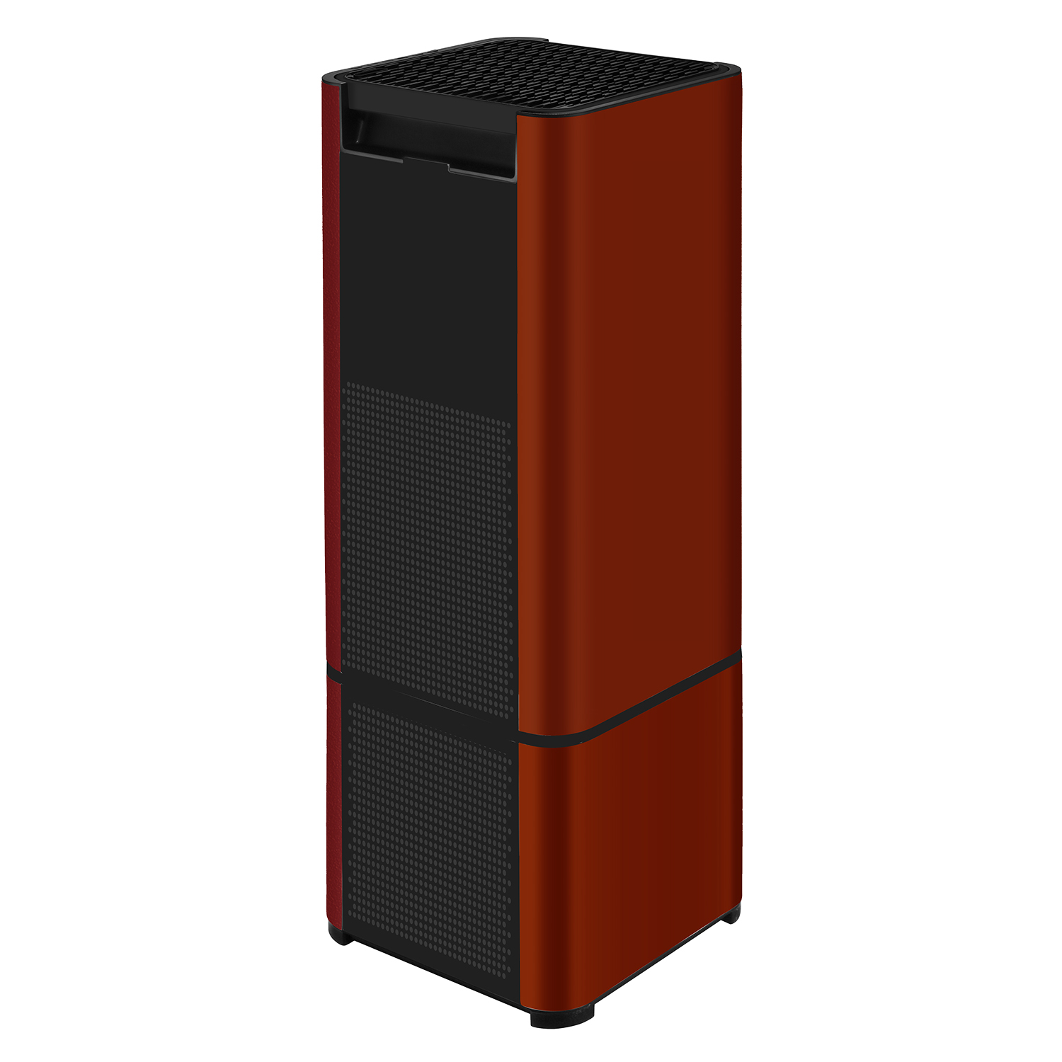 Office Smart RCI Technology Air Purifier With H13 True HEPA Filter Air Quality Monitor