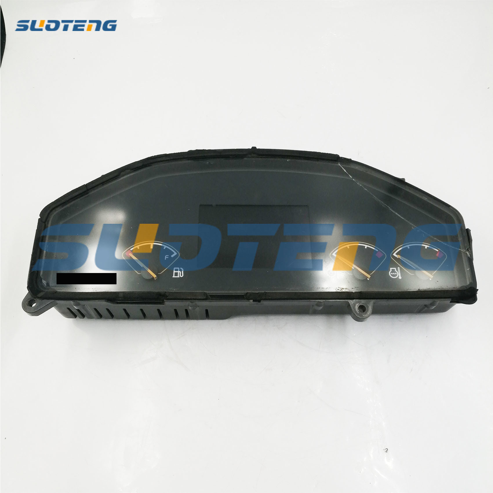 VOE11443800 Monitor Display Panel 11443800 For Wheel Loader L70F