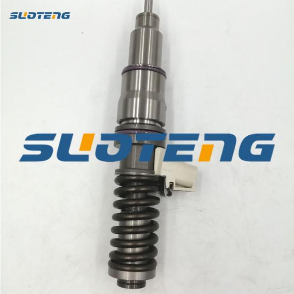 21379931 Volvo Fuel Injectors VOE21379931 Engine TAD1340VE Common Rail Fuel