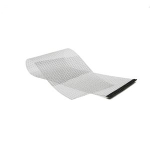 AC100-240V Transparent LED Display Panel Film Multipurpose Stable