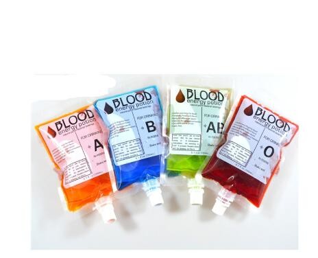 Laminated Plastic Refillable Fruit Juice Package Own Logo Custom Drinking Water Plastic Pouches With Spout/Nozzle