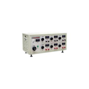 50A / 20A Power Line Tester Compression Testing Machine IEC / UL