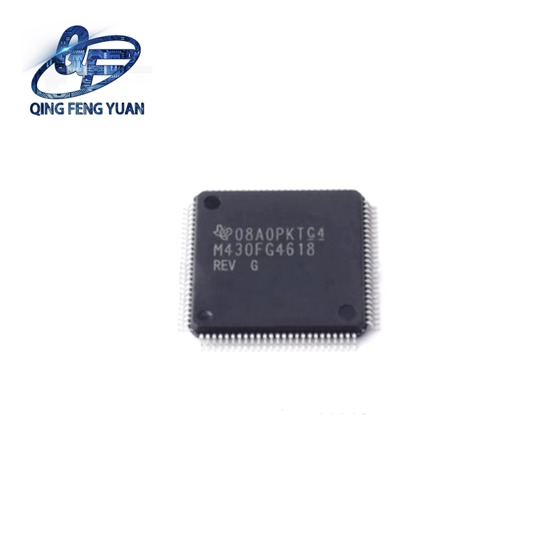 Texas/TI M430FG4618REV Electronnew Original Ic Components Pic Microcontroller Price Chip M430FG4618REV IC chips