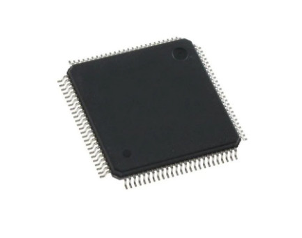 Quality STM32F429VGT6TR Microcontroller MCU Arm Cortex-M4 core DSP & FPU 1 Mbyte of Flash 1 LQFP-100 for sale