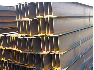 S275JR S275JO H-Beam Hot Rolled Construction H Beam Q355 For Structural Section