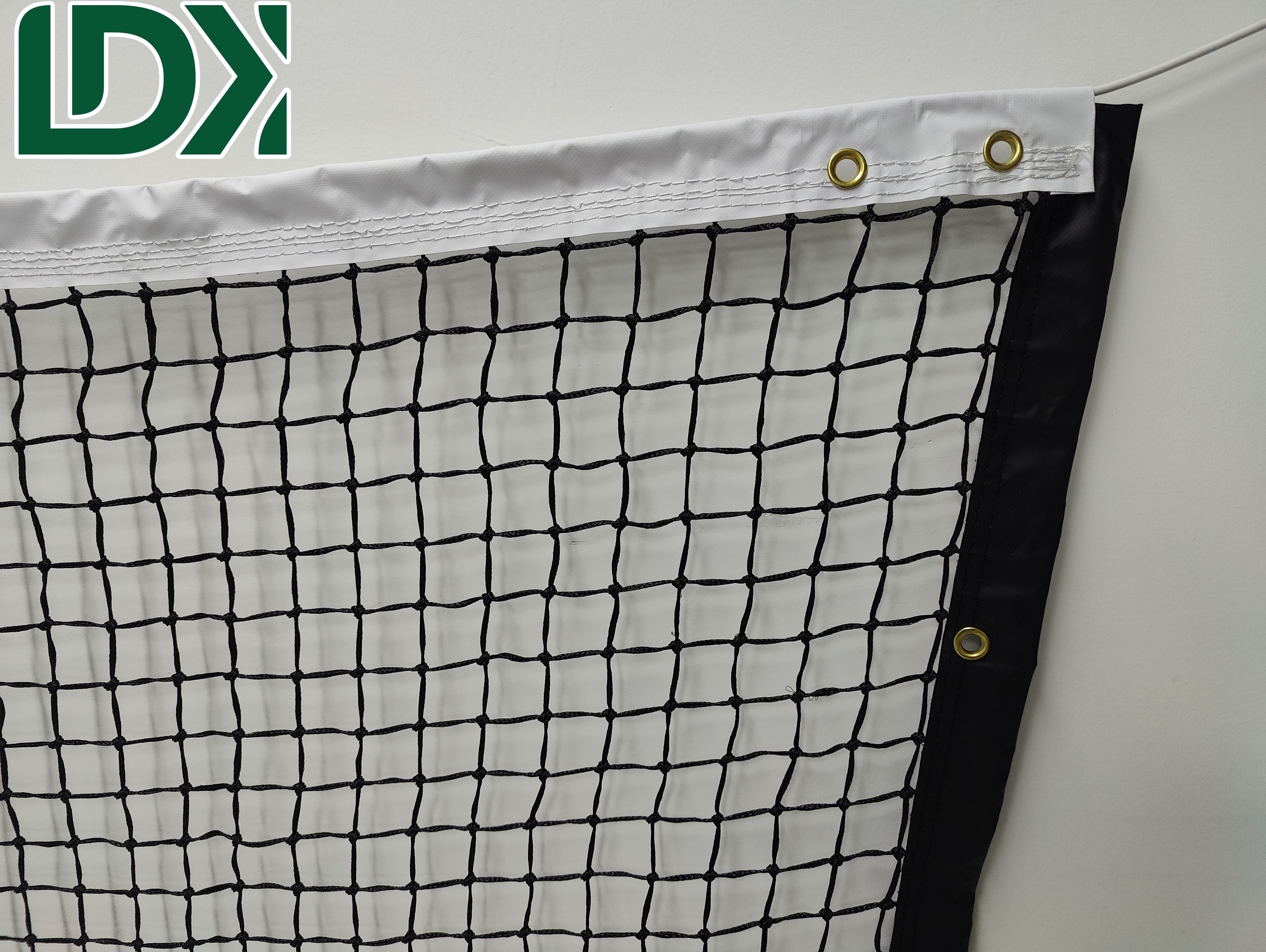 Outdoor Indoor Sports Fence Paddle Tennis Net Portable Pickleball Badminton Net