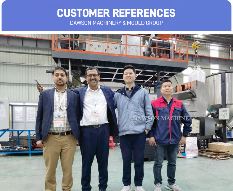 2L 3L 4L plastic extrusion blow moulding machine Lubricant Hdpe PP Bottle Making