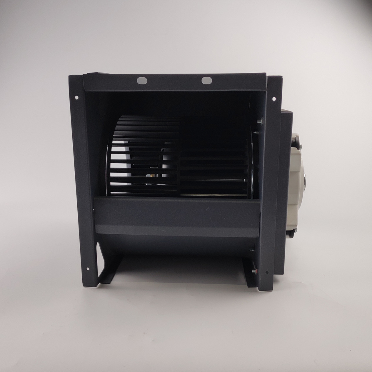 BLDC Double Inlet Centrifugal Fan 1000m3/H 150w Blower For Ventilation Fresh Air System