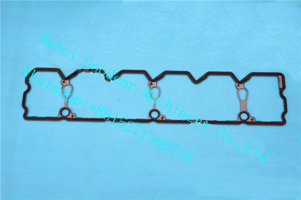 Dongfeng QSB diesel engine air valve chamber cover 3935878