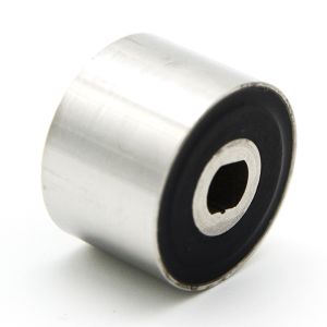 NdFeB Halbach Array Magnets , BLDC Motor Neodymium Magnetic Assembly