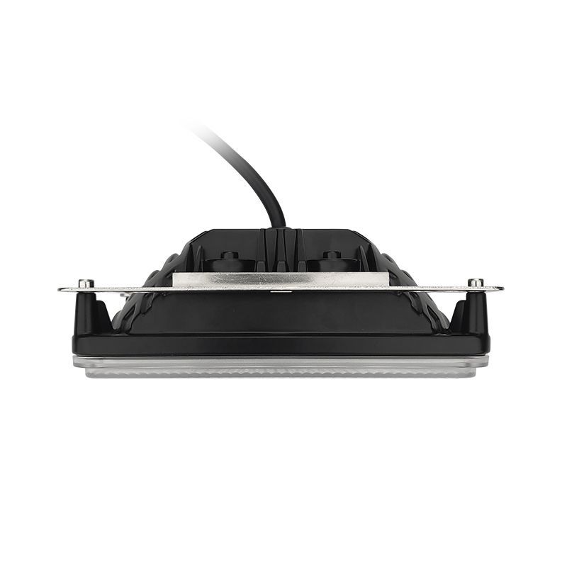 60W Universal Tractor LED Headlight Waterproof LED Agricultural Working Light