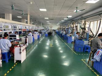 Guangzhou Tianmingwei Electronics Technology Co,ltd