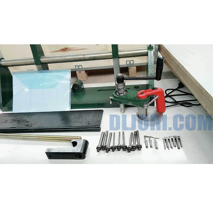 TJ8563 valve seat cutter tool for engine repairing
