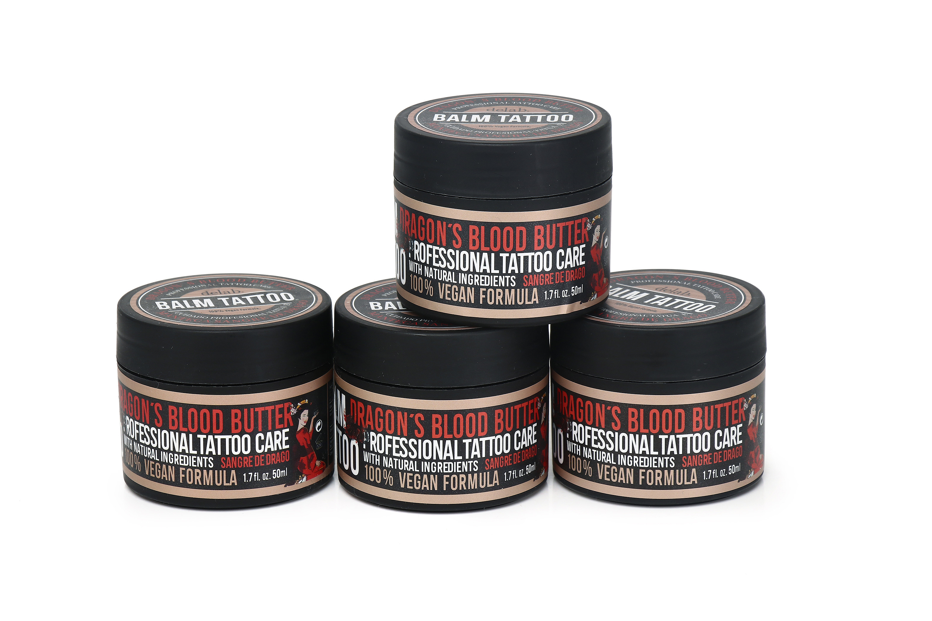 Original Aftercare Tattoo Cream Repair Moisturizing Soothing Tattoo Aftercare Blam Cream