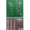 Buy cheap High Density Glass Fiber HDI PCB Board Material 22 Layer 3 Time Laminate from wholesalers