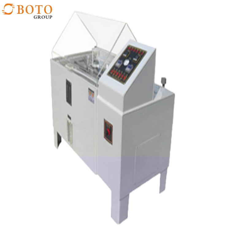 Corrosion Test Cabinet Customized Chamber Size and 0.2Mpa-0.4Mpa Spray Pressure for Accurate Corrosion Measurement