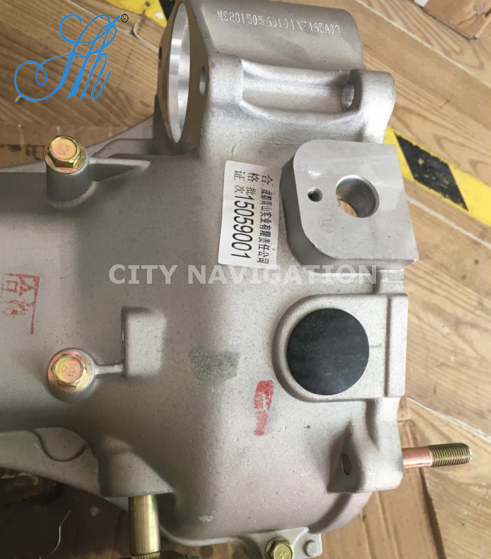 22KGS Gross Weight MR508A03 Gearbox Transmission Wuling Sunshine 6371 6376 6388 6390