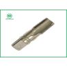 Buy cheap Bright Metric HSS Hand Tap P6M5 Material Russian Standard GOST 3266 - 81 from wholesalers