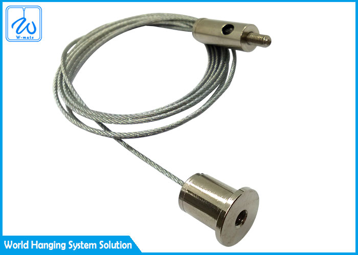 0.6mm Ceiling Light Suspension Kit