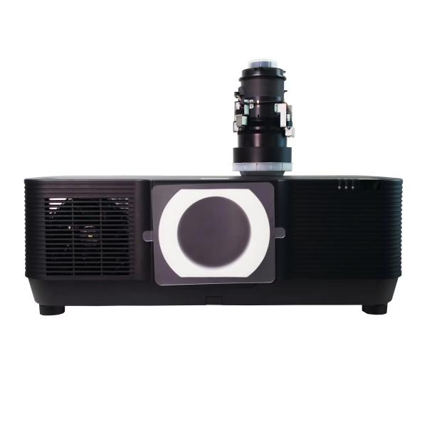 20000lumen 4k High-brightness Laser Projector Building Projector For Outdoor