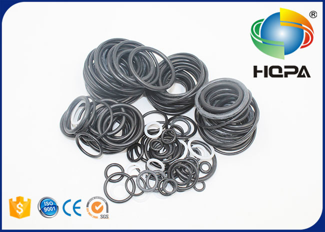 VOE14588359 14588359 Main Control Valve Seal Kit For Excavator Volvo EC60C