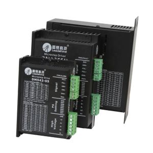 Leadshine ND2278 Stepper Motor Drive Made in with Current 0.45-7.8 and Voltage