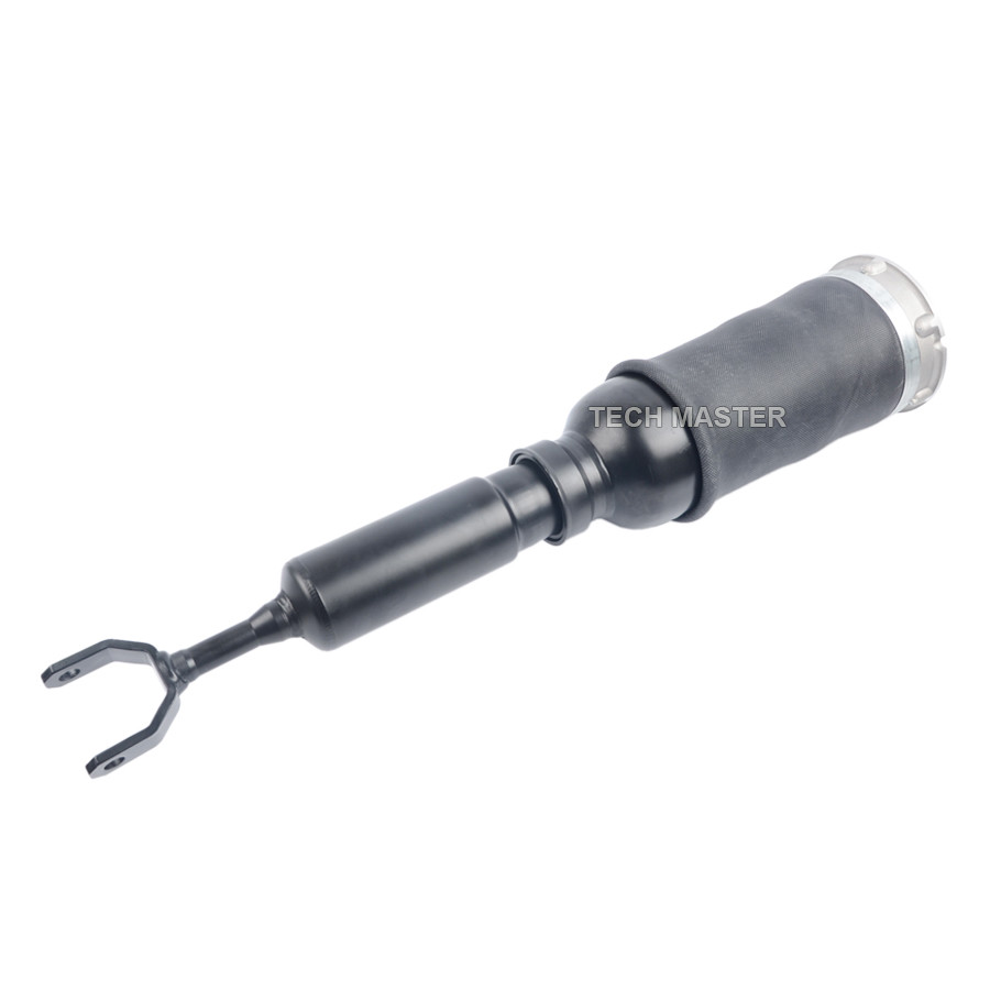 Audi A6 C5 4B Allroad Quattro Wagon Front Air Suspension Strut Assembly 4Z7413031A 4Z7616051B 4Z7616051D